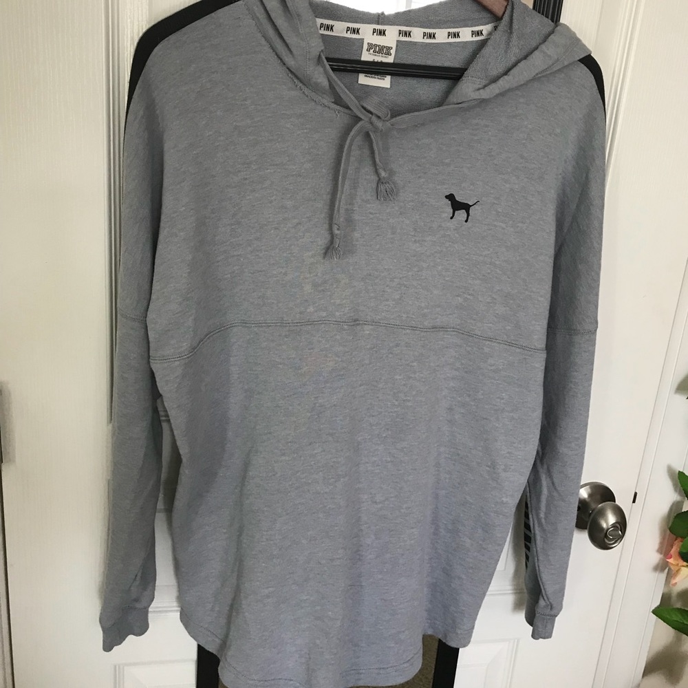 Victoria Secret PINK hoodie